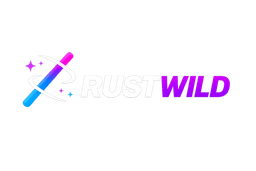 Rust Wild logo