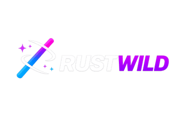 Rust Wild logo