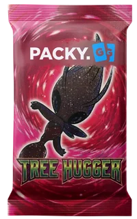 Reward pack