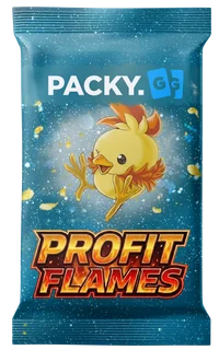 Reward pack